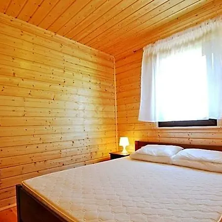 Hotel U Malgosi Rusinowo (Slawno)