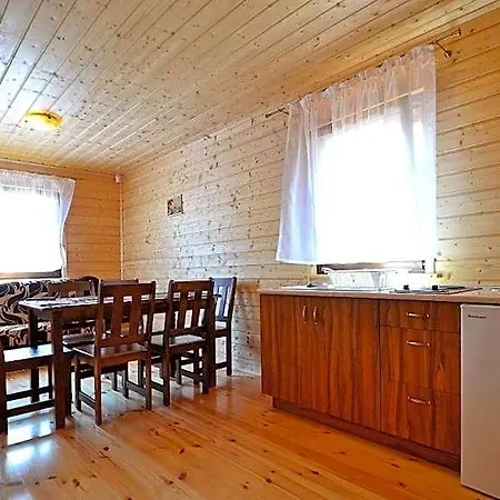 Hotel U Malgosi Rusinowo (Slawno)