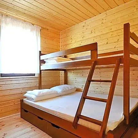 Hotel U Malgosi